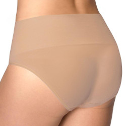 Control Body Tummy Control Brief Skin