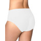 Control Body Tummy Control Brief Bianco