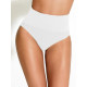 Control Body Tummy Control Brief Bianco
