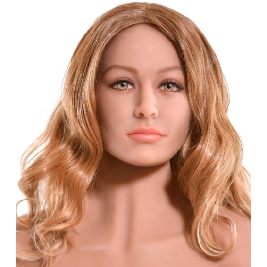 PIPEDREAM - ULTIMATE FANTASY DOLLS - BIANCA - LIGHT