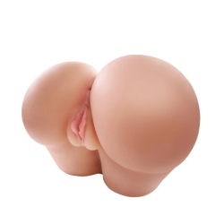 PDX EXTREME - FUCK ME SILLY BUBBLE BUTT