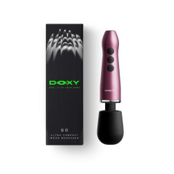 DOXY GO PINK