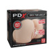 PDX ELITE - BACK THAT ASS UP AUTOMATIC MEGA MASTURBATOR - LIGHT