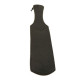 BOUND Nubuck Leather Padded Paddle