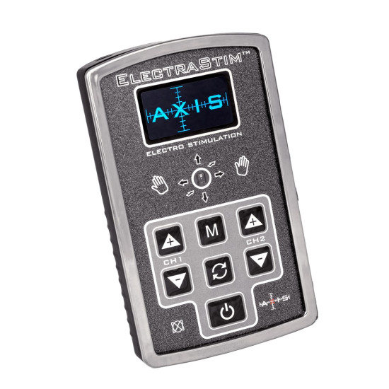 Electrastim Axis Electro Sex Stimulator