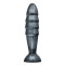 Jet Destructor Extra Large Butt Plug 10.75 Inches