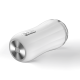 Svakom Robin Rechargeable Vibrating Masturbator