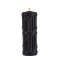 Bound to Play. Hot Wax Candle Black