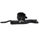 Bound to Play Beginner\'s Bondage Kit Black (8 Piece)