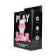 Bound to Play Beginner\'s Bondage Kit Pink (8 Piece)