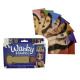 Wanky Hankies!