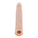 Rev-Sleeves 8.5 Inch Realistic Silicone Penis Extension Sleeve