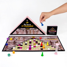 Fun and Games