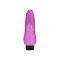 Loving Joy 7 inch Realistic Vibrator Purple