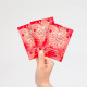 Explosive Kiss Popping Candies Watermelon Flavour