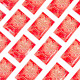 Explosive Kiss Popping Candies Watermelon Flavour