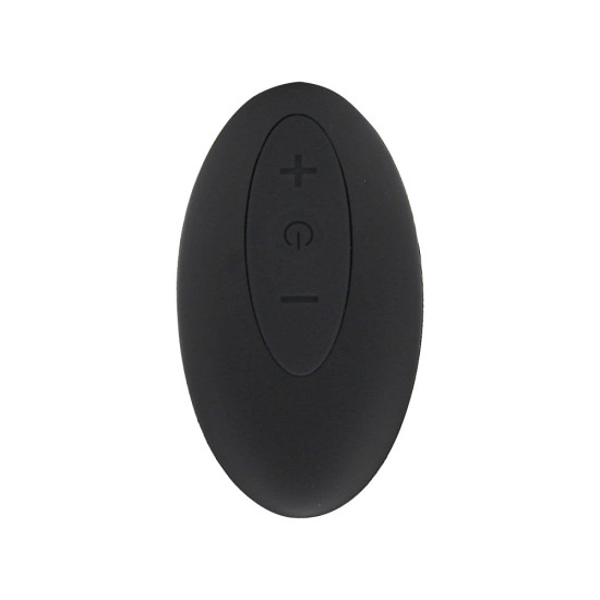 Rev-Pro 10 Function Remote Controlled Prostate Massager