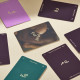 For Play His and Hers Couples Chocolate Dark