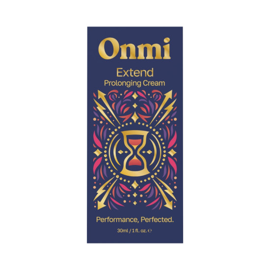 Onmi Extend Prolonging Cream