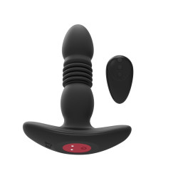 Rev-Pro Thrusting Prostate Massager