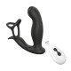 Rev Remote Controlled Come Hither & Vibrating Prostate Massager