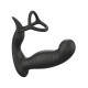 Rev Remote Controlled Come Hither & Vibrating Prostate Massager