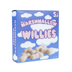 Marshmallow Willies