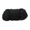 Bound to Please Bondage Rope Black