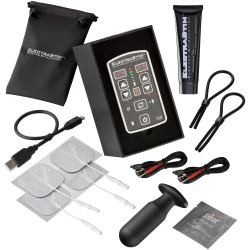 ElectraStim Flick Duo Stimulator Multi-Pack EM80-M