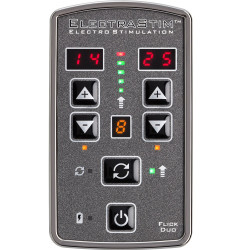 ElectraStim Flick Duo Stimulator Multi-Pack EM80-M