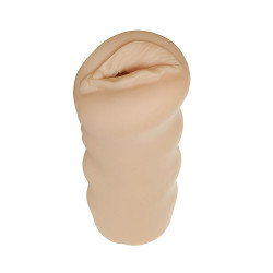 Loving Joy Real Feel Male Masturbator - Pleasure Stroker