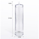 Rev-Pump Bulb Penis Pump 8.5 Inches